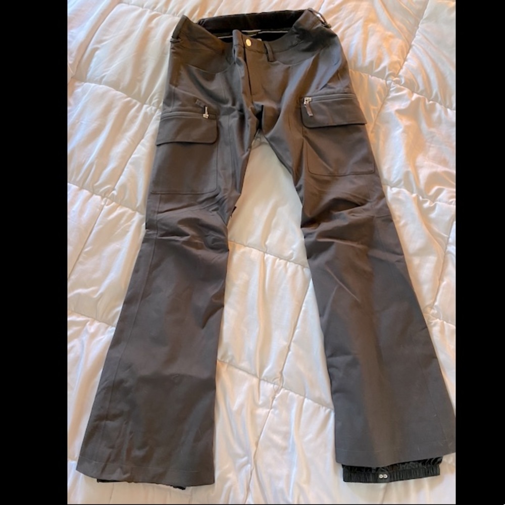 Burton Snow Pants